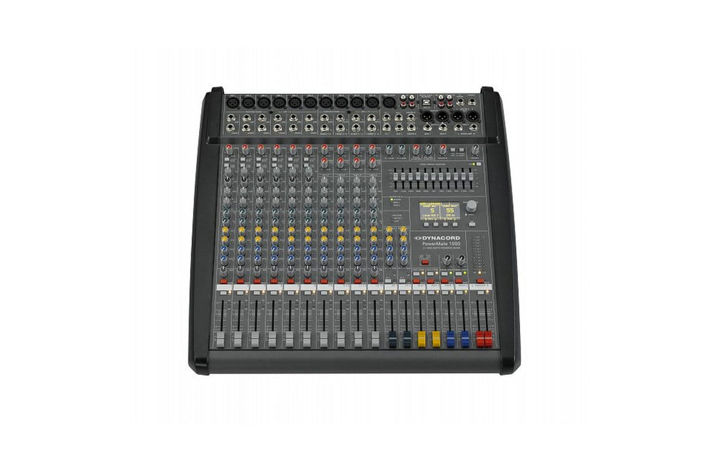 Dynacord PowerMate 1000-3