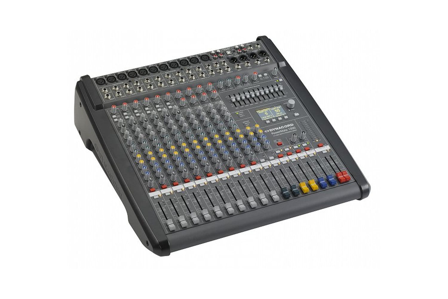 Dynacord PowerMate 1000-3