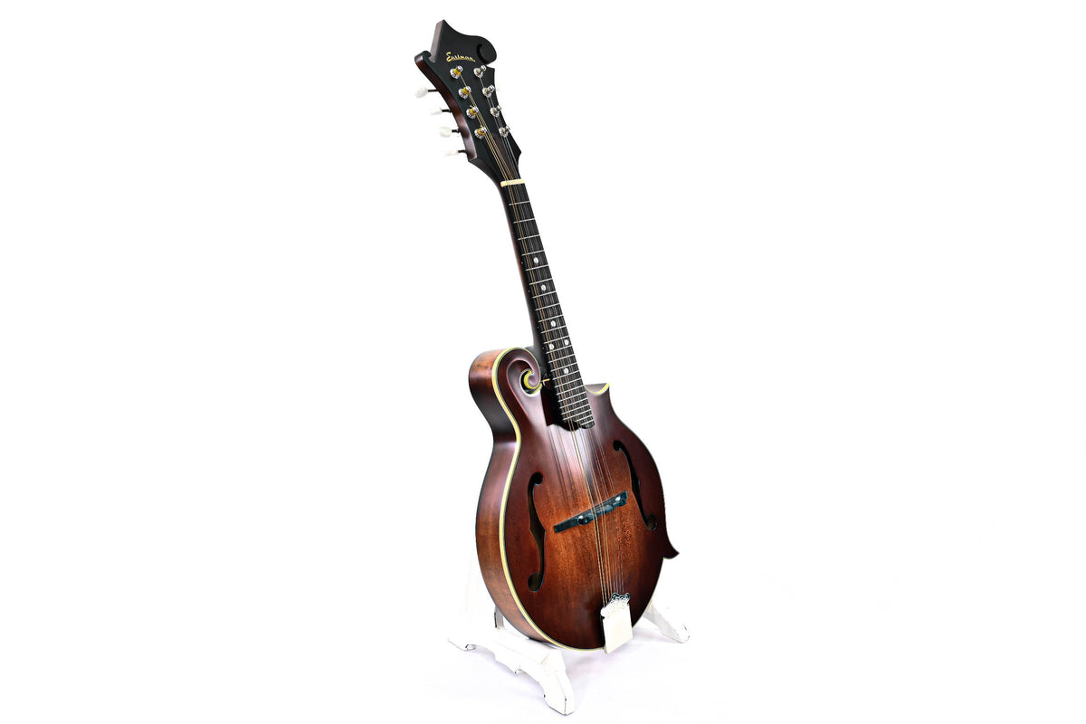 Eastman MD315 F-Style Mandoline Occasion