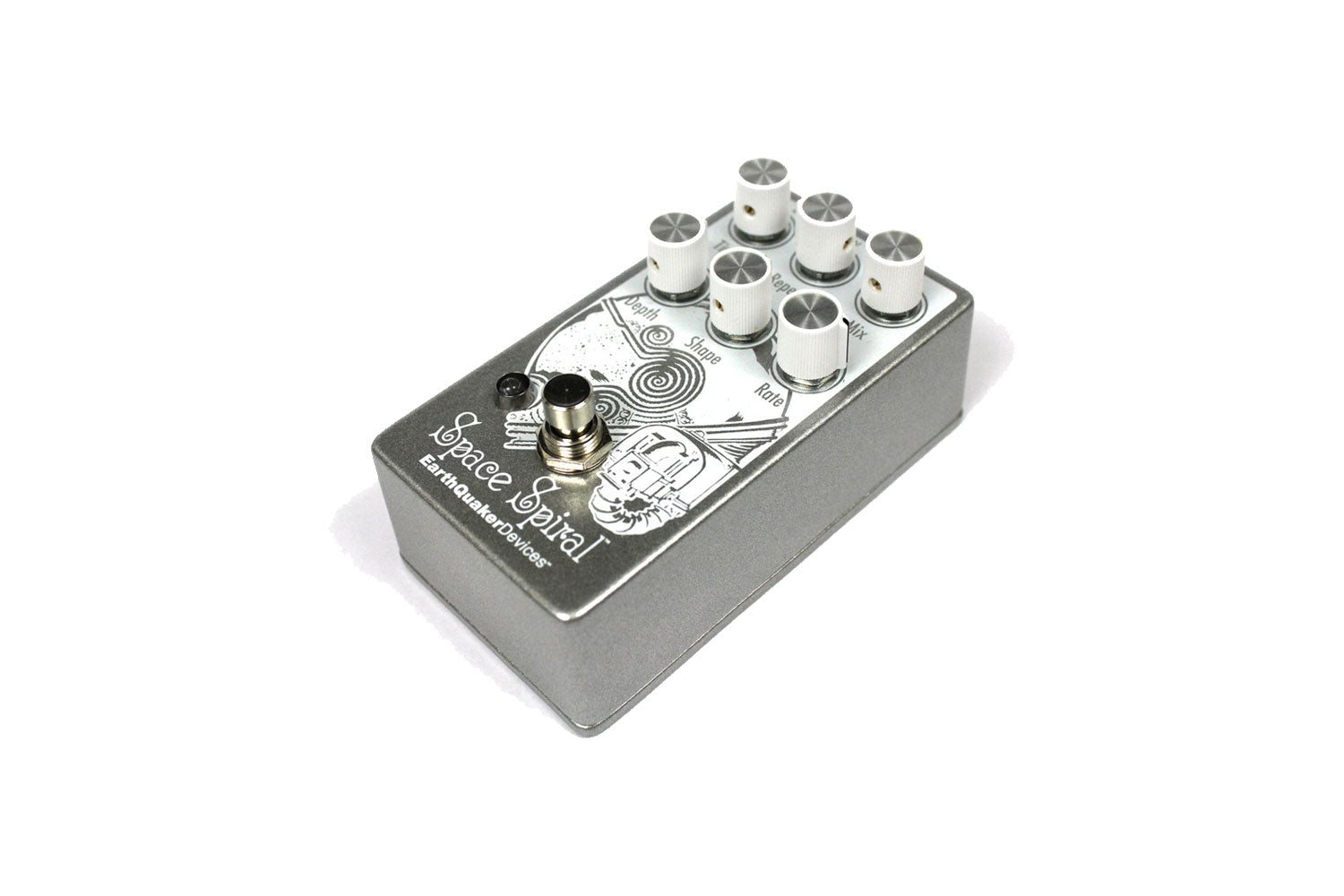 Earthquaker Devices Space Spiral