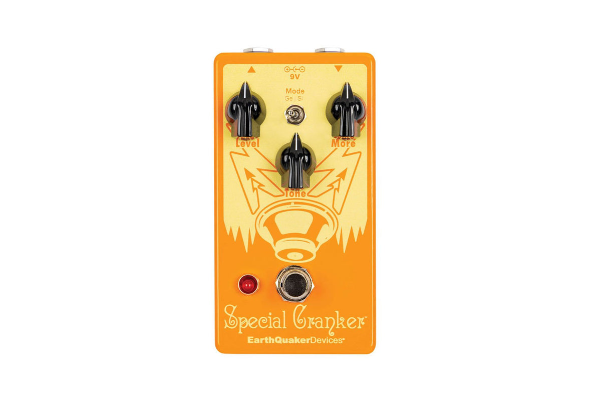 Earthquaker Devices Special Cranker