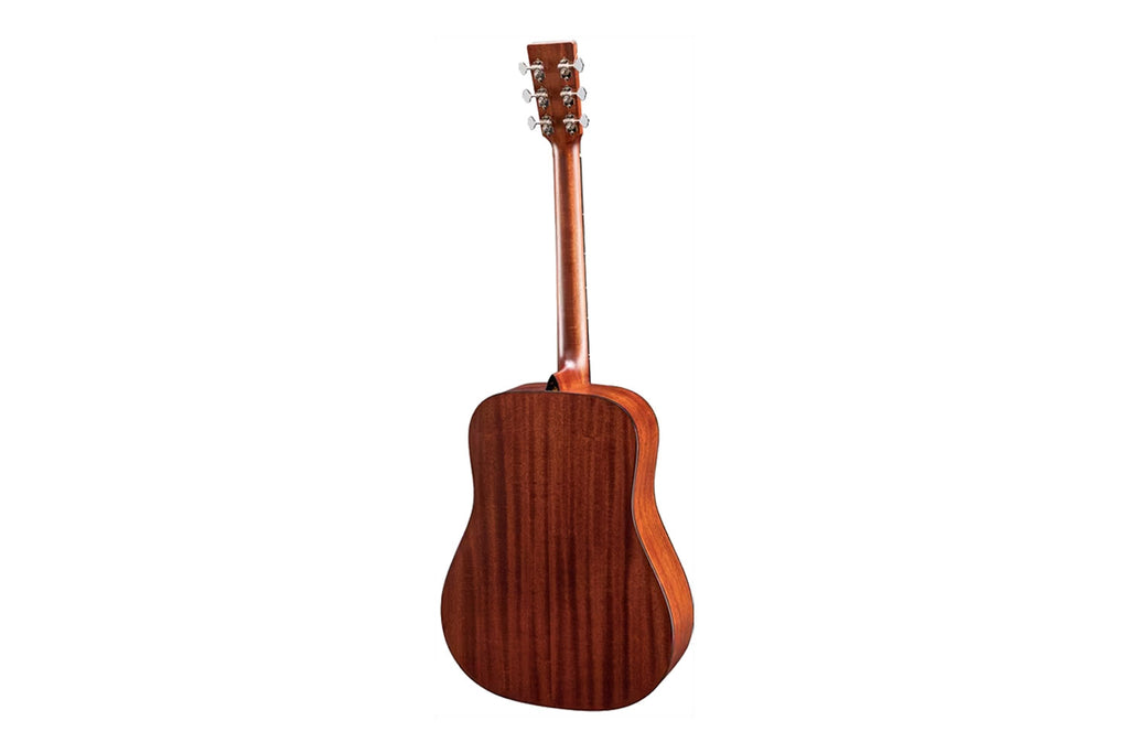 Eastman E1D-CLA  D, Sitka Spruce/Sapele