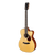 Eastman E1OMCE-DLX