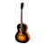 Eastman E1OOSS-DLX-SB Sunburst