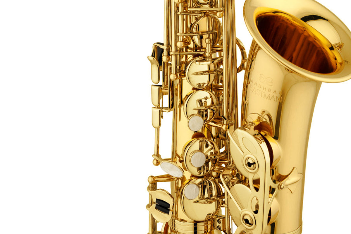 Eastman EAS253 Altsaxofoon