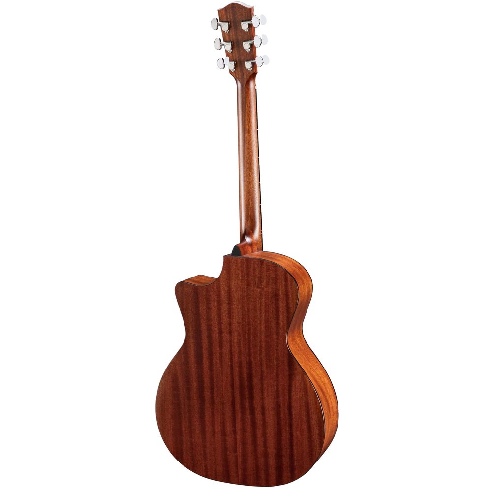Eastman AC122-1CE-CLA Classic Burst