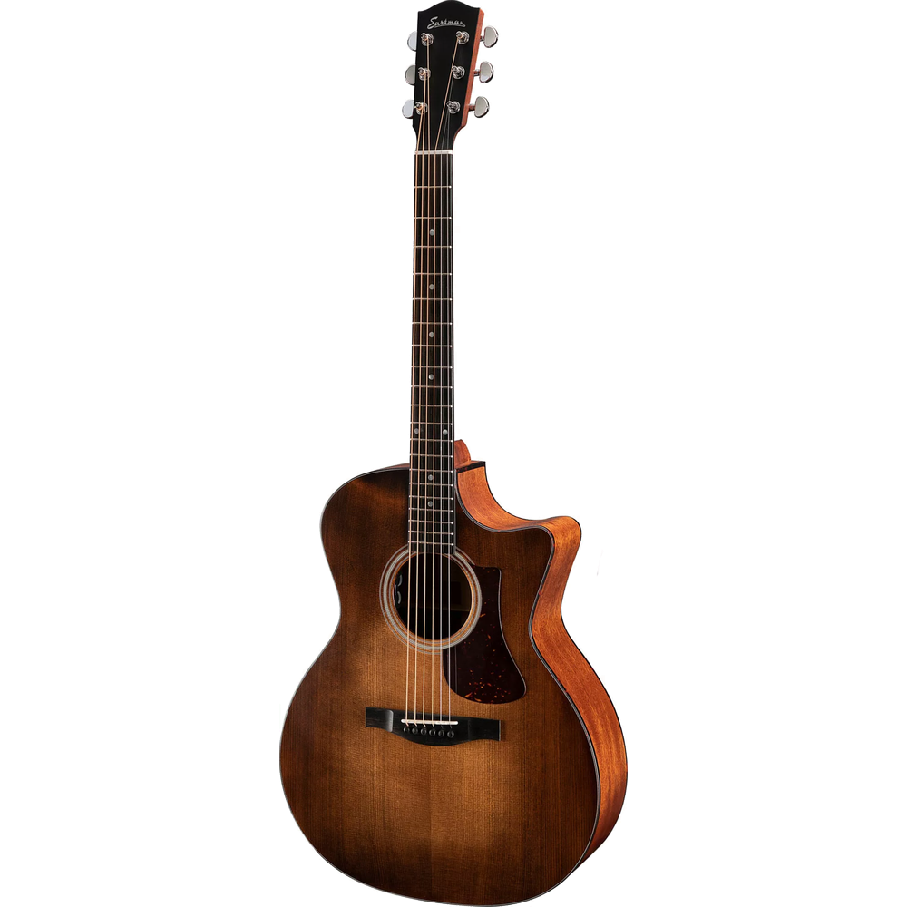 Eastman AC122-1CE-CLA Classic Burst