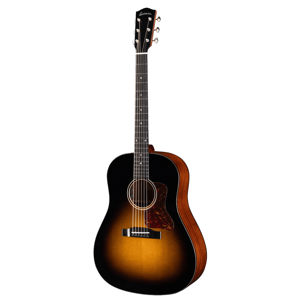 Eastman E1SS Deluxe Sunburst