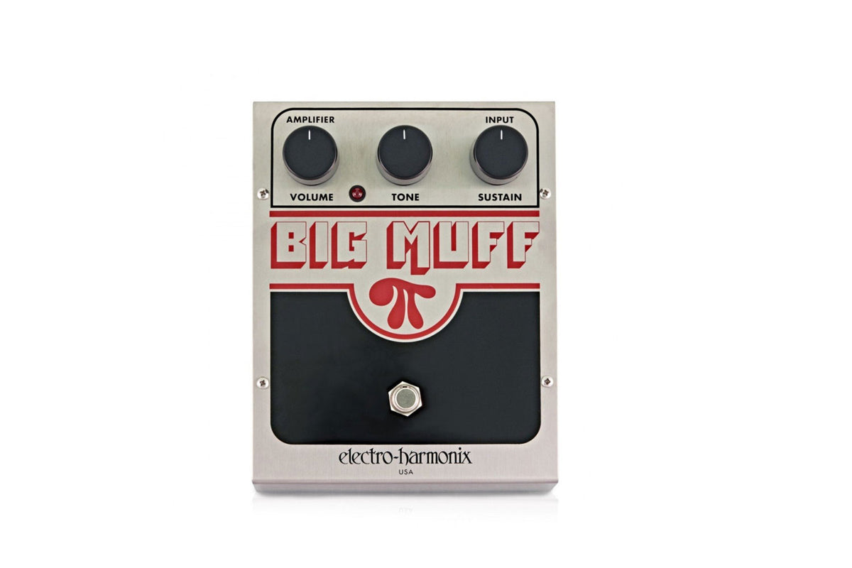 Electro Harmonix Bigg Muff