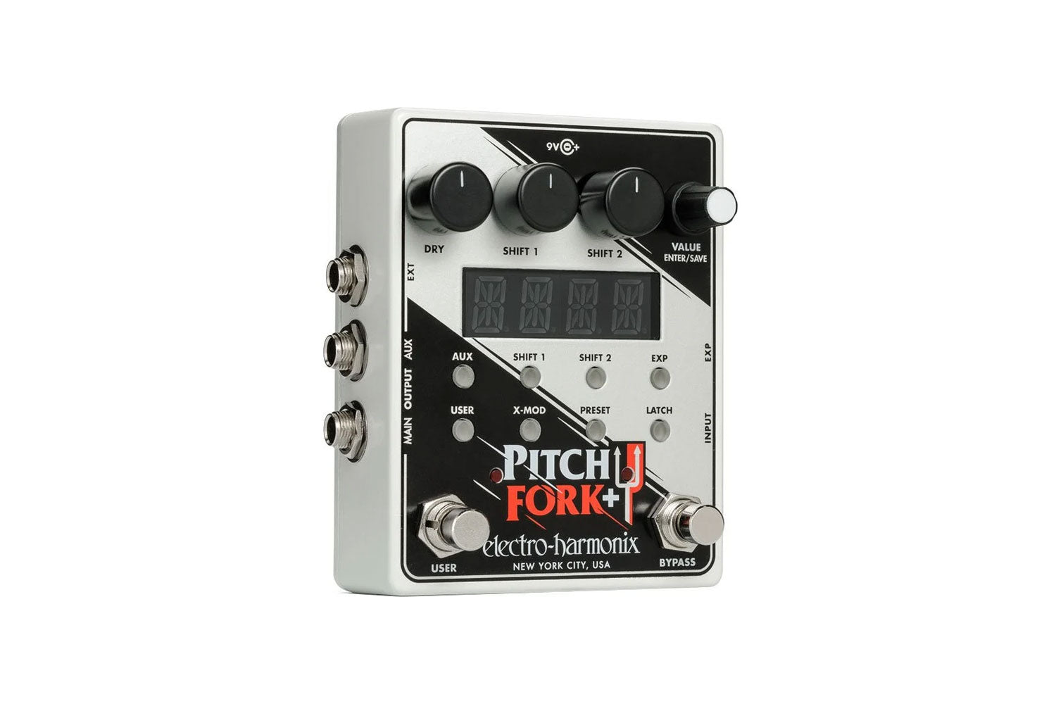 Electro Harmonix Pitch Fork +