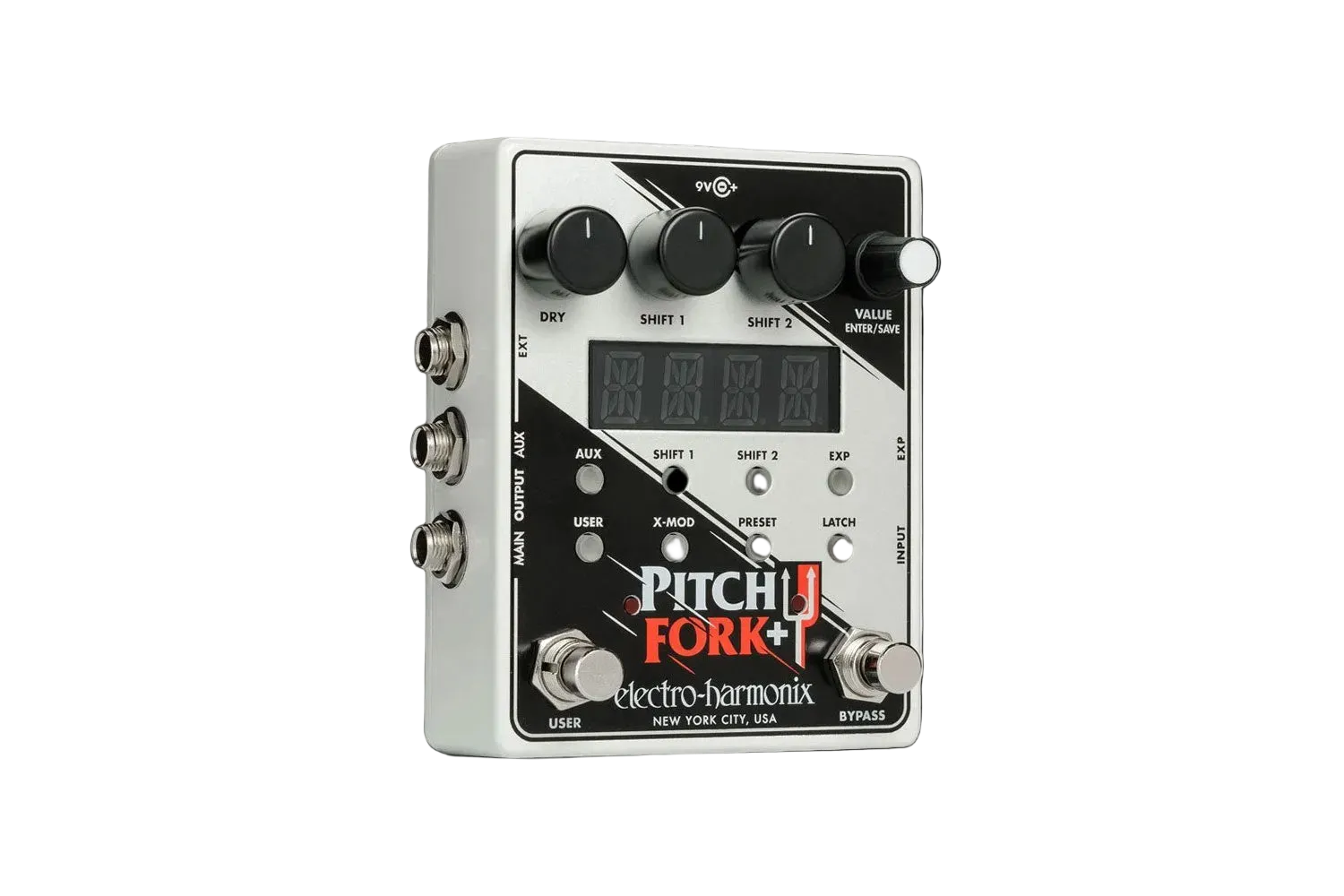 Electro-Harmonix Pitch Fork +