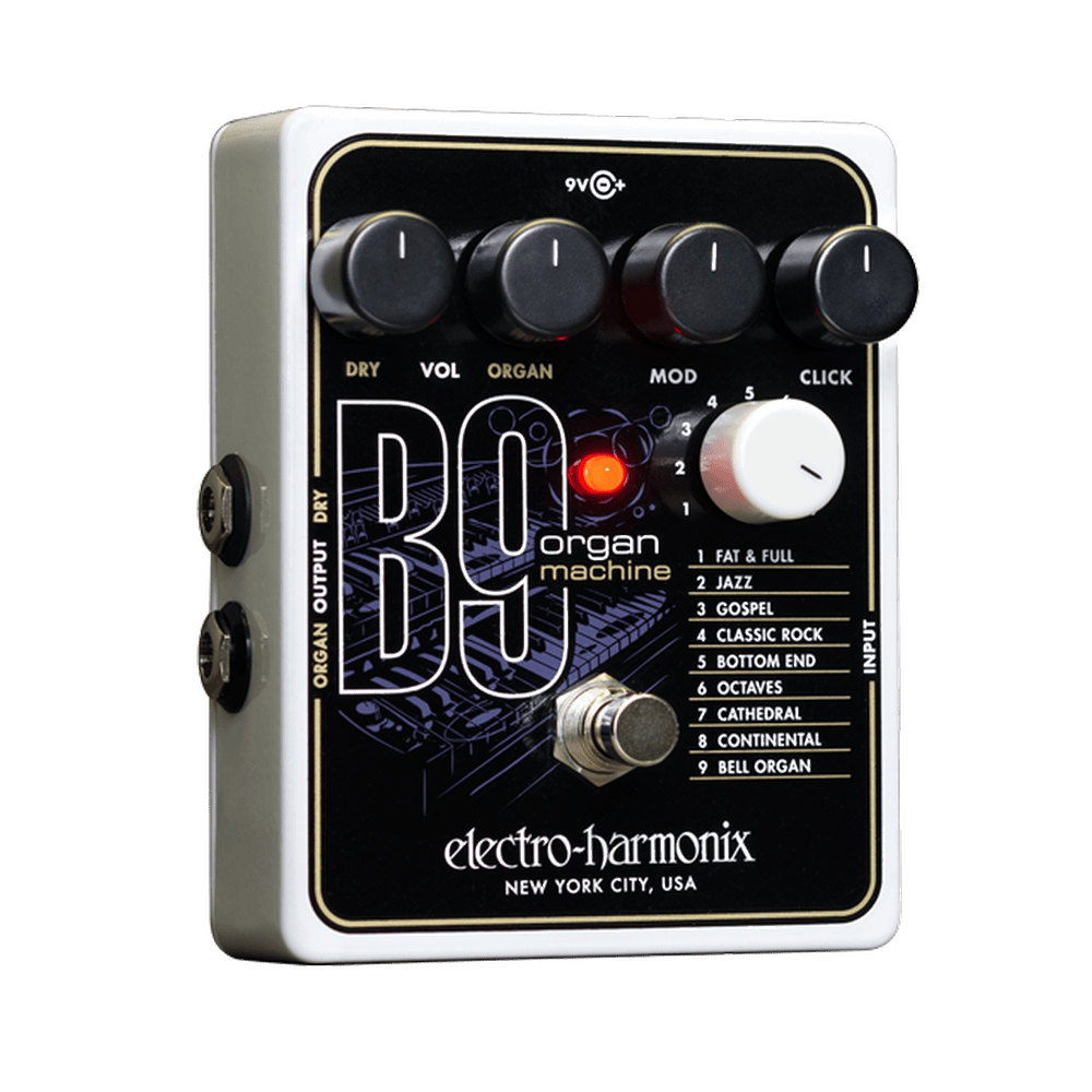 Electro-Harmonix B9