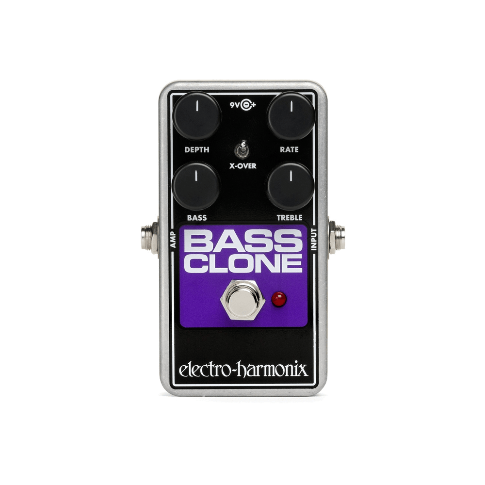 Electro-Harmonix Bass Clone