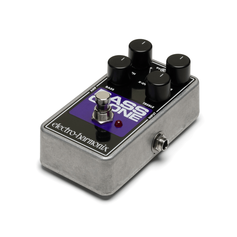 Electro-Harmonix Bass Clone