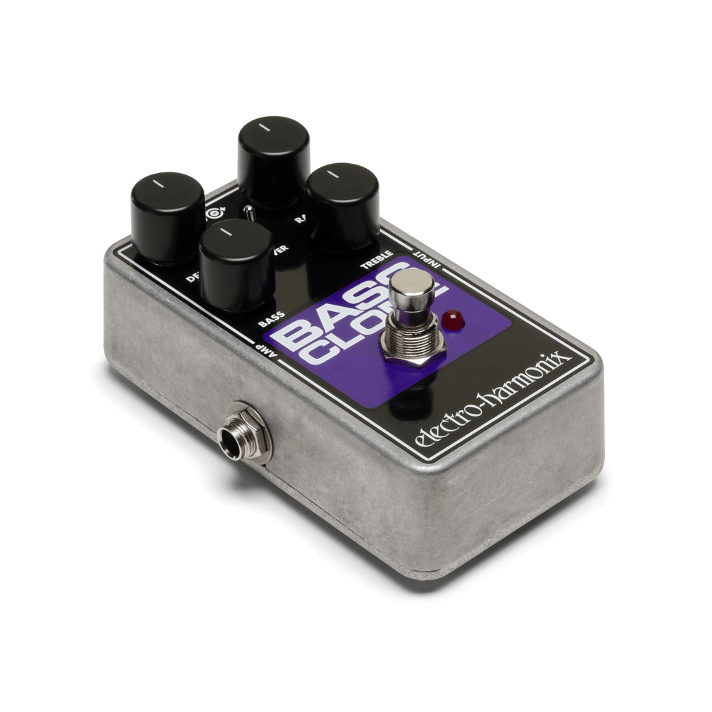 Electro-Harmonix Bass Clone
