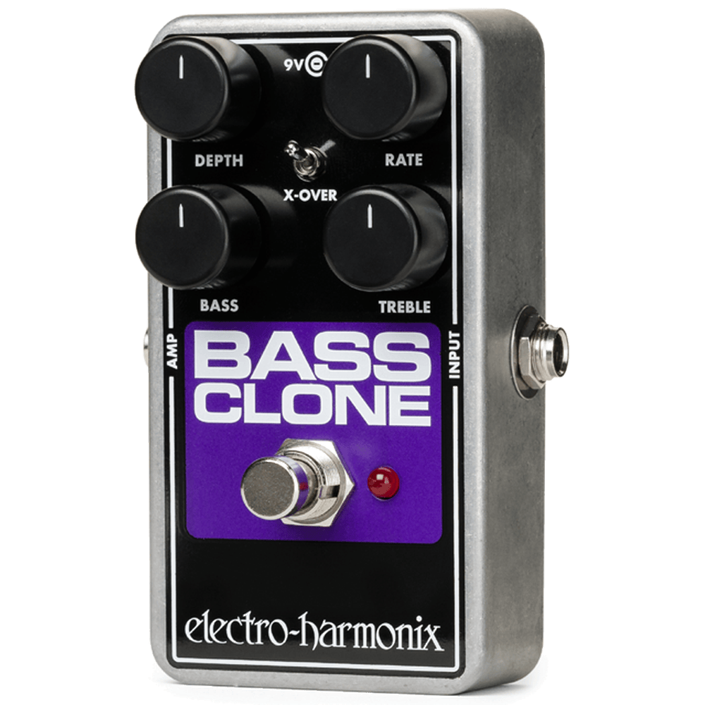 Electro-Harmonix Bass Clone