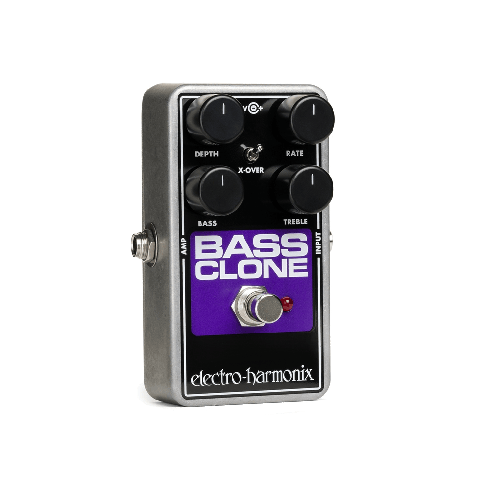 Electro-Harmonix Bass Clone