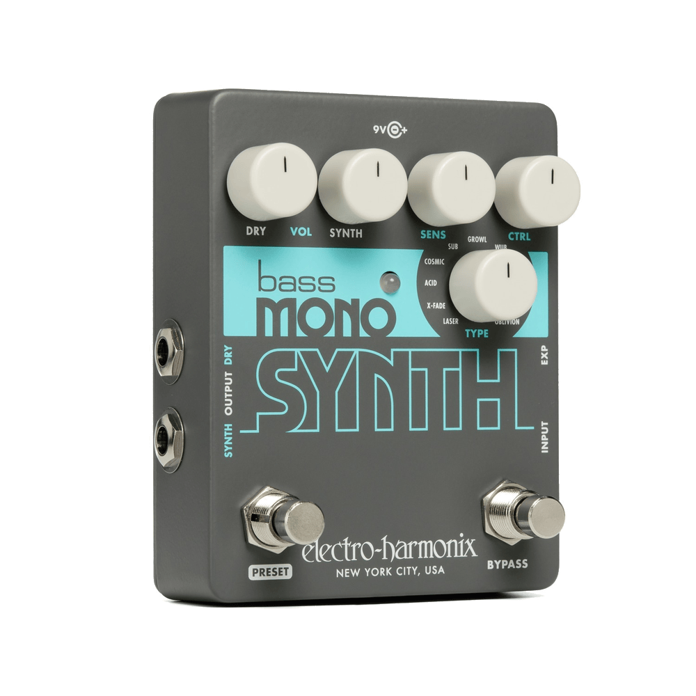 Electro-Harmonix Bass Mono Synth