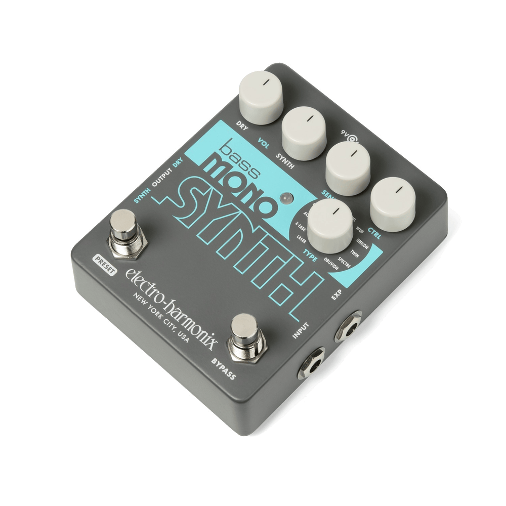 Electro-Harmonix Bass Mono Synth