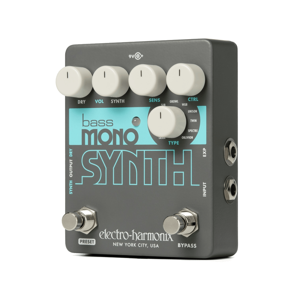 Electro-Harmonix Bass Mono Synth