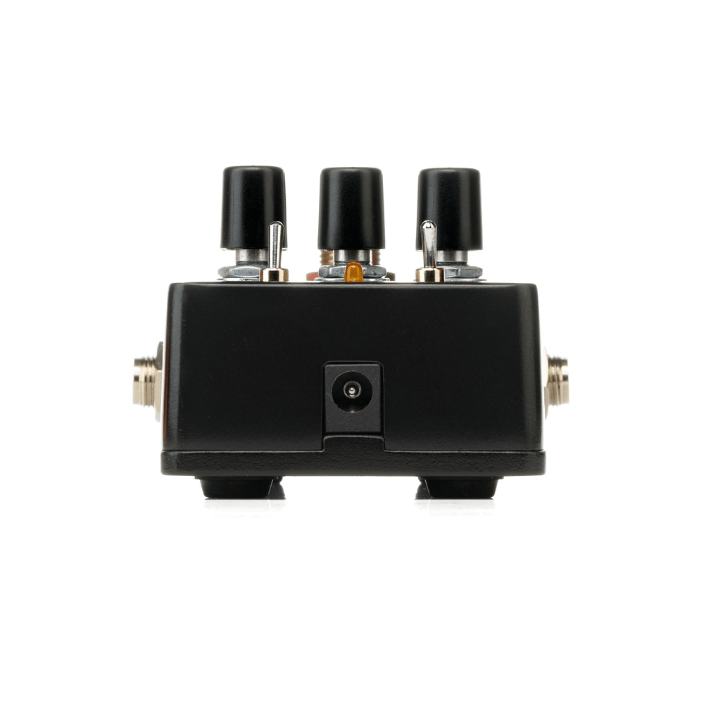 Electro-Harmonix Bender Royale