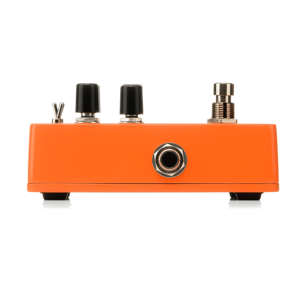 Electro-Harmonix Bender Royale Orange