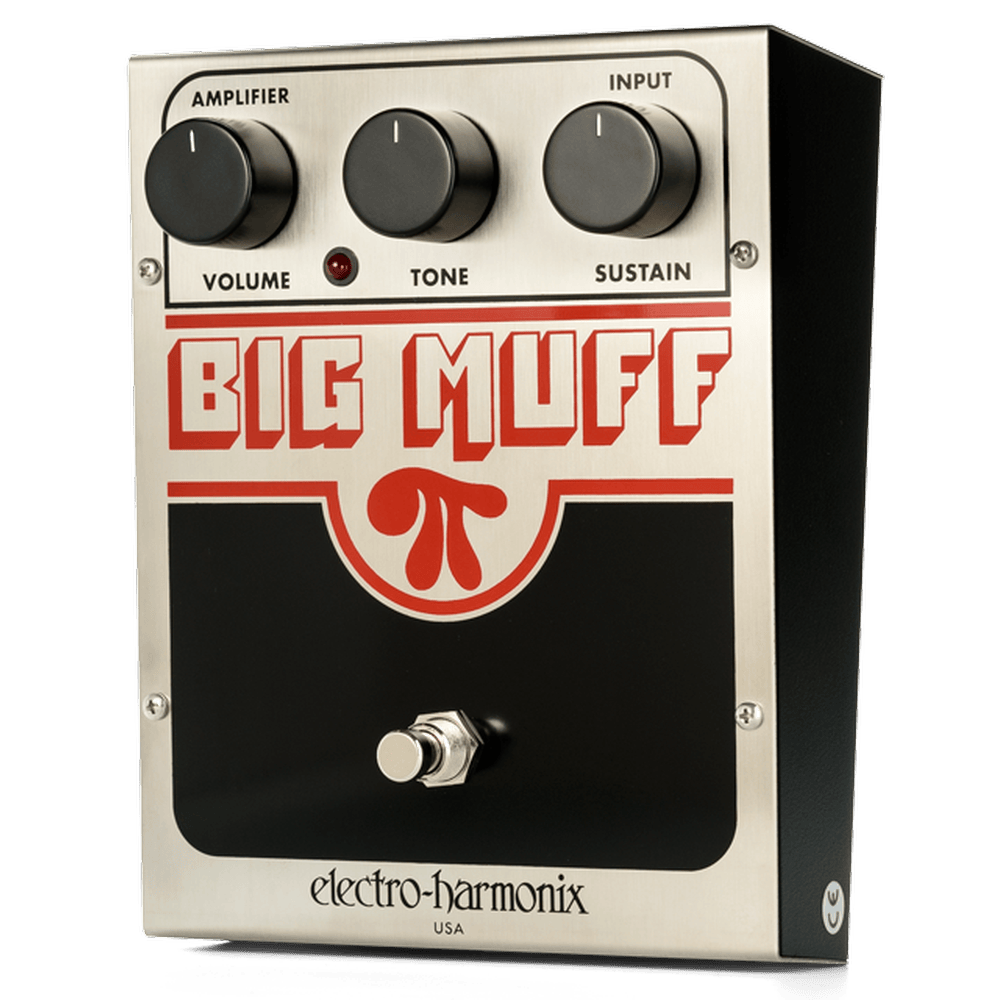 Electro-Harmonix Bigg Muff