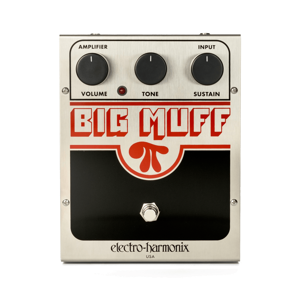Electro-Harmonix Bigg Muff