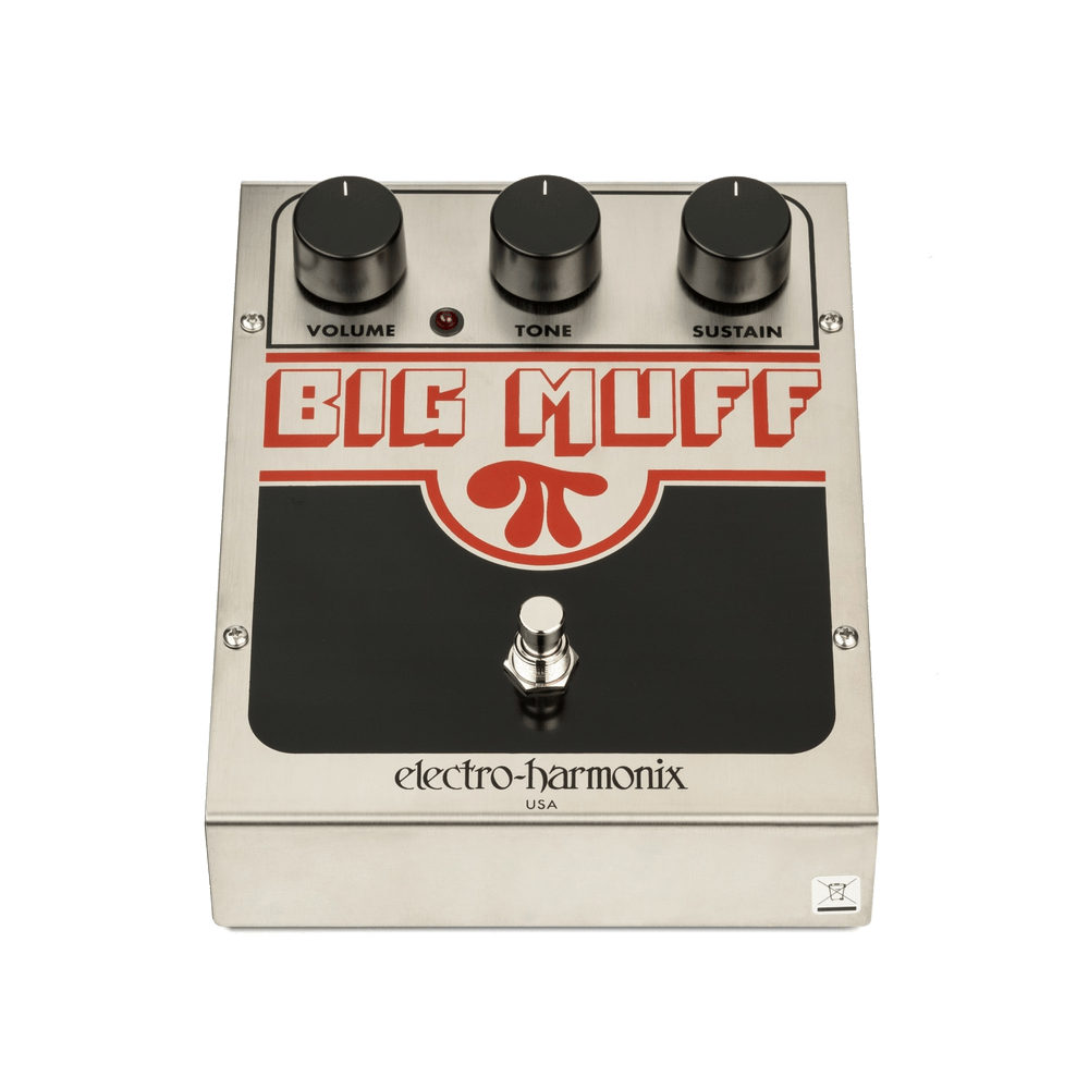 Electro-Harmonix Bigg Muff