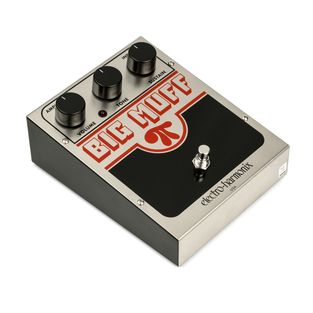 Electro-Harmonix Bigg Muff