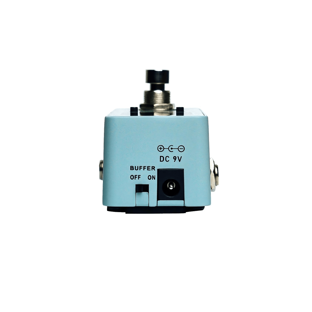Electro-Harmonix Ehx Tuner 2.0