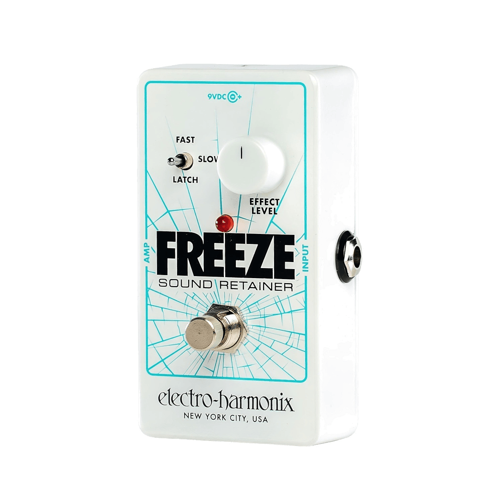 Electro-Harmonix Freeze