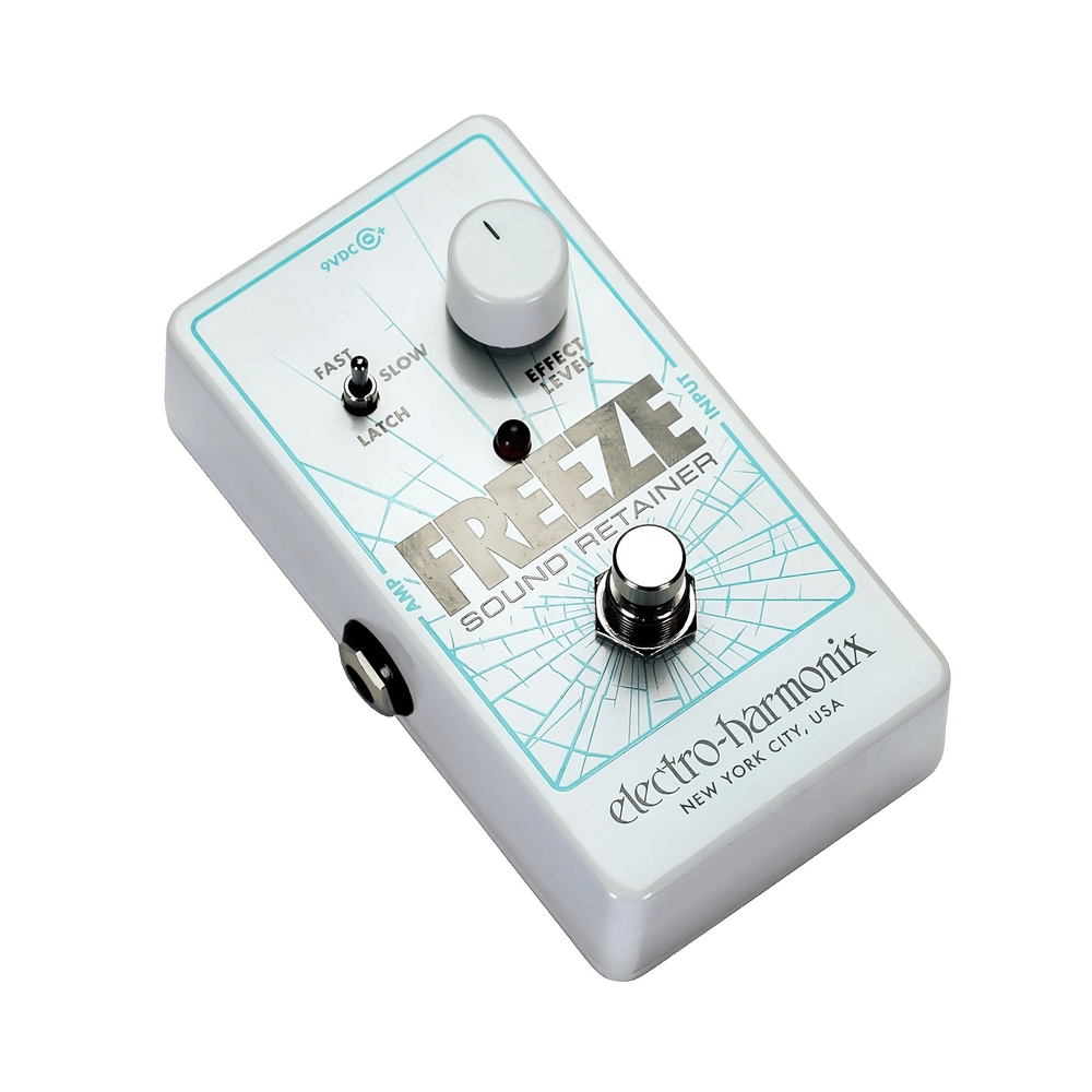 Electro-Harmonix Freeze