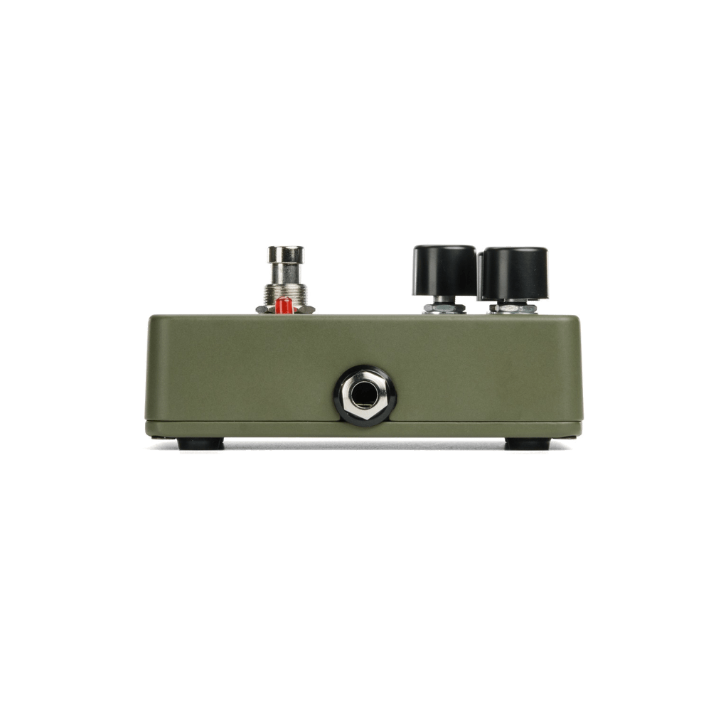 Electro-Harmonix Green Russian Big Muff Pi