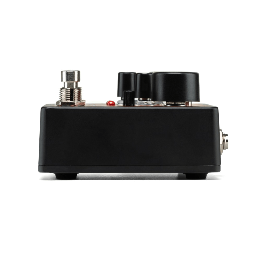 Electro-Harmonix Hell Melter