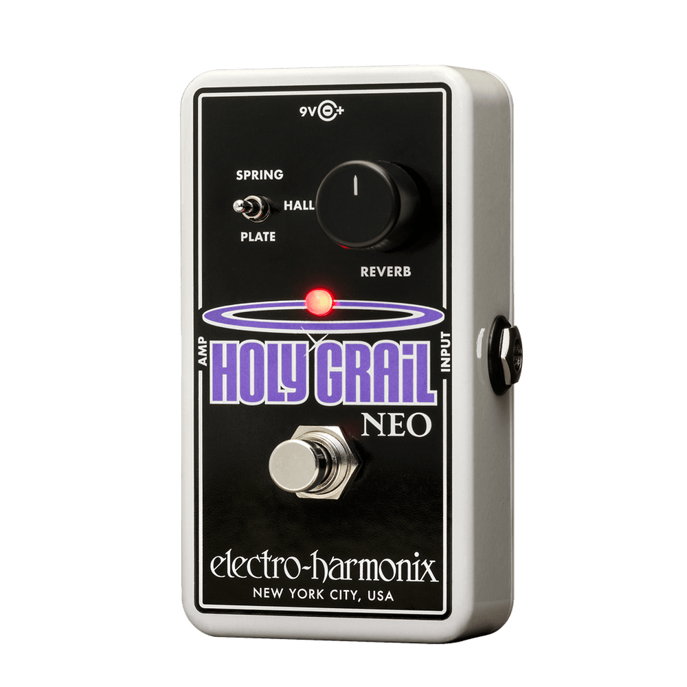Electro-Harmonix Holy Grail Neo
