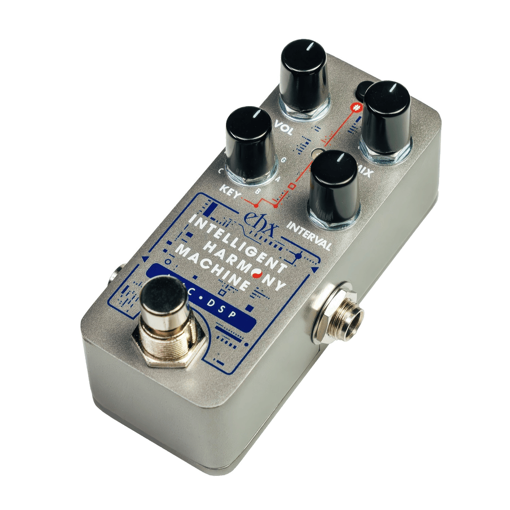 Electro-Harmonix Intelligent Harmony Machine