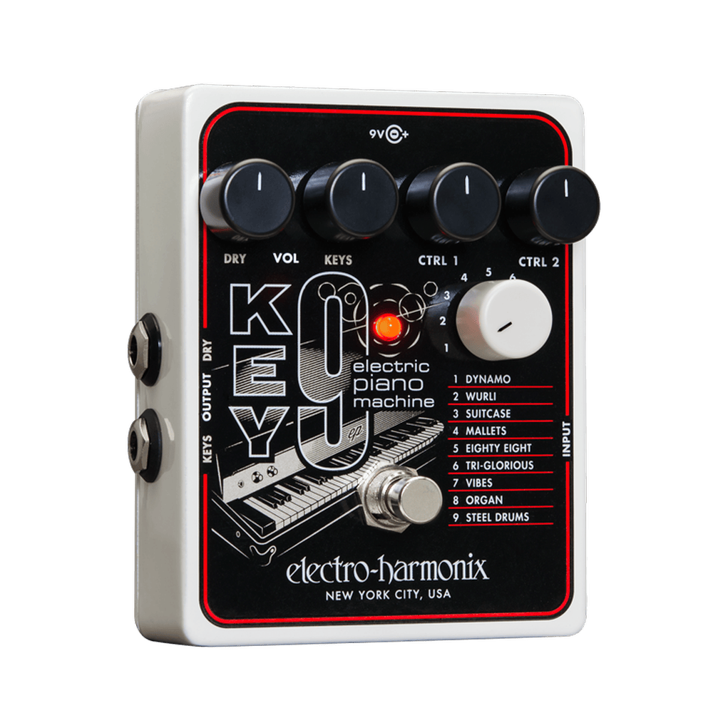 Electro-Harmonix KEY9