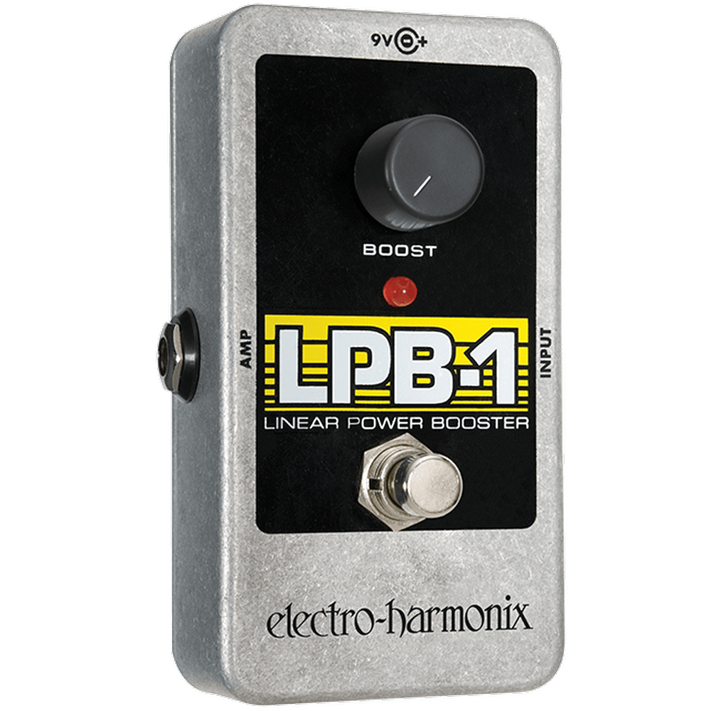 Electro-Harmonix LPB-1