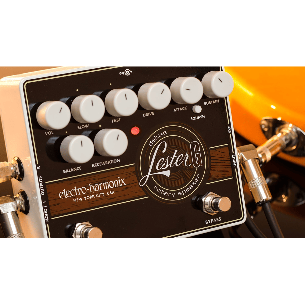 Electro-Harmonix Lester G