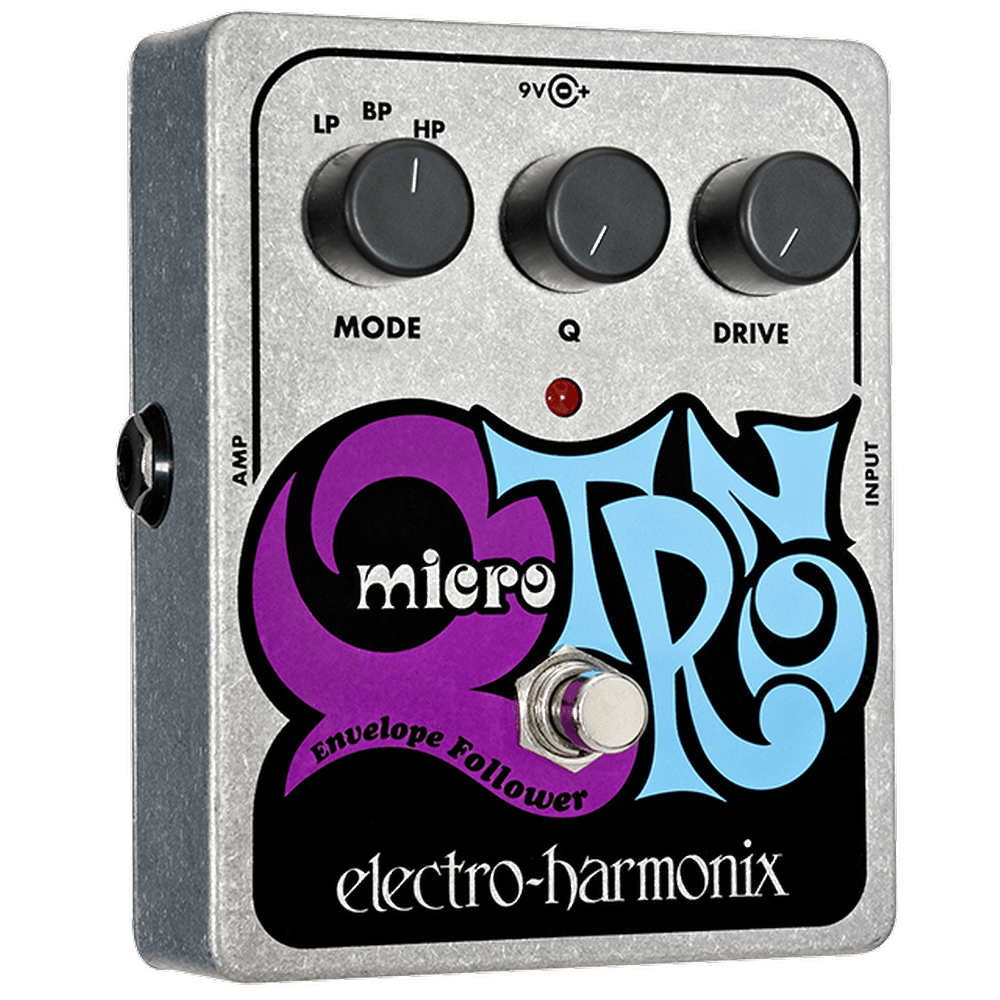 Electro-Harmonix Micro Q-Tron
