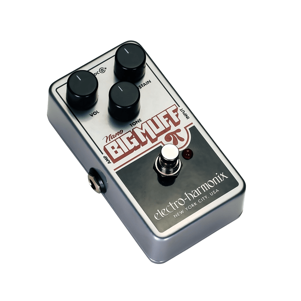 Electro-Harmonix Nano Big Muff Pi