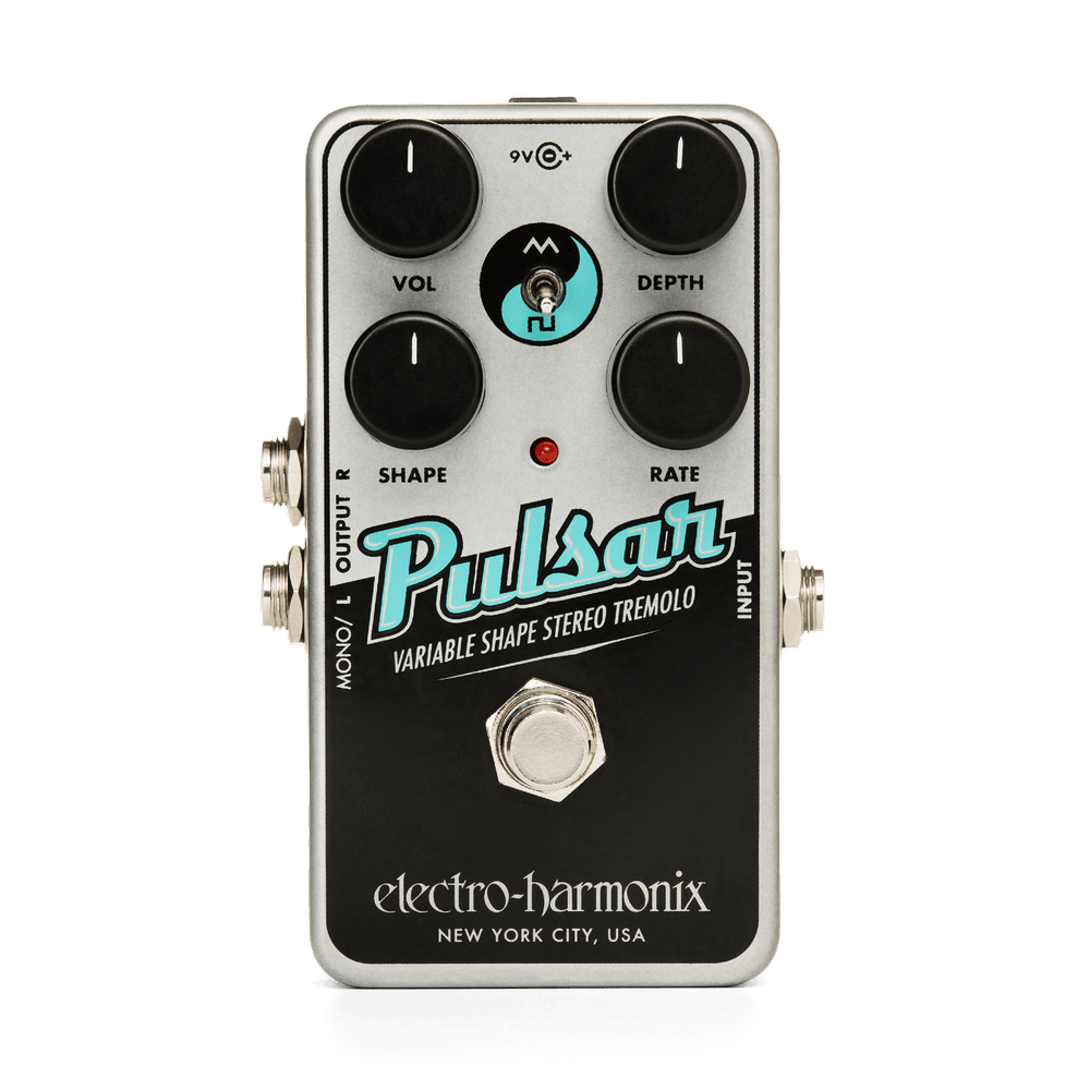 Electro-Harmonix Nano Pulsar