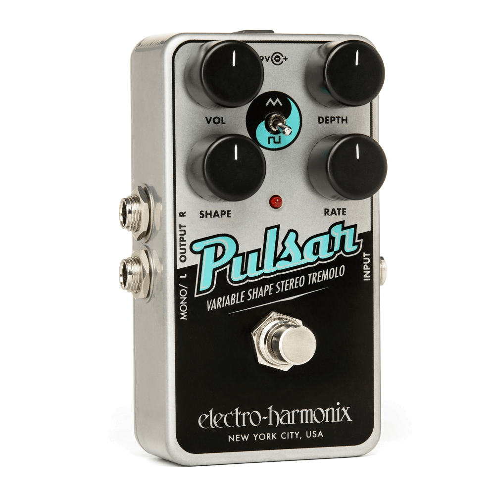 Electro-Harmonix Nano Pulsar