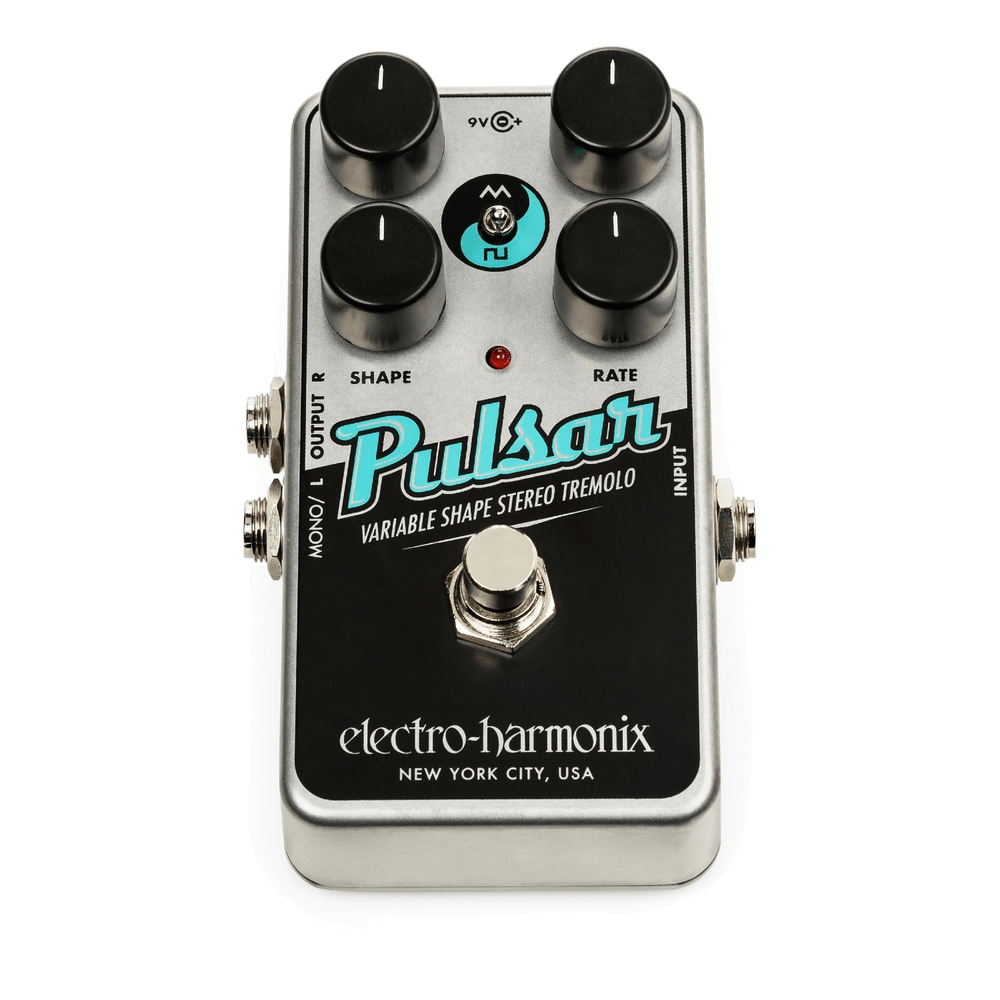 Electro-Harmonix Nano Pulsar