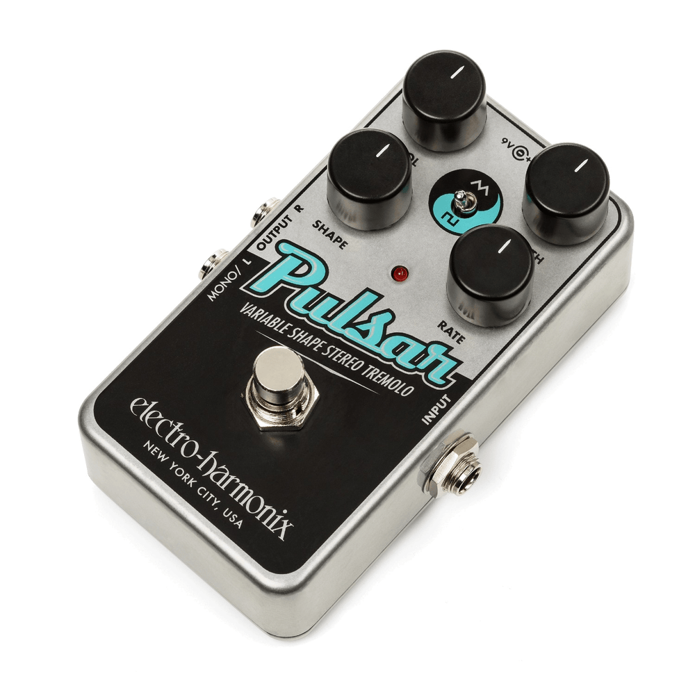 Electro-Harmonix Nano Pulsar