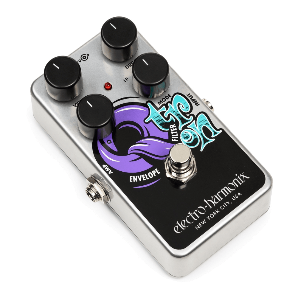 Electro-Harmonix Nano Q-Tron
