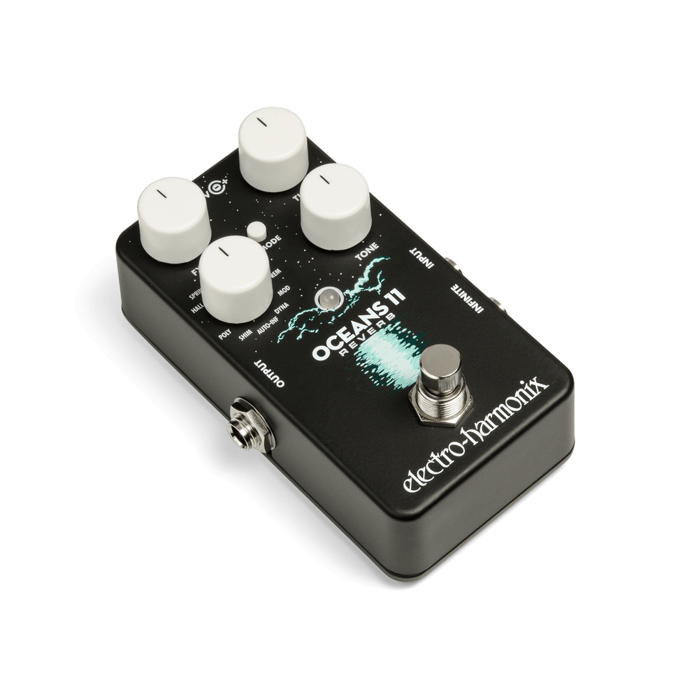 Electro-Harmonix Oceans 11
