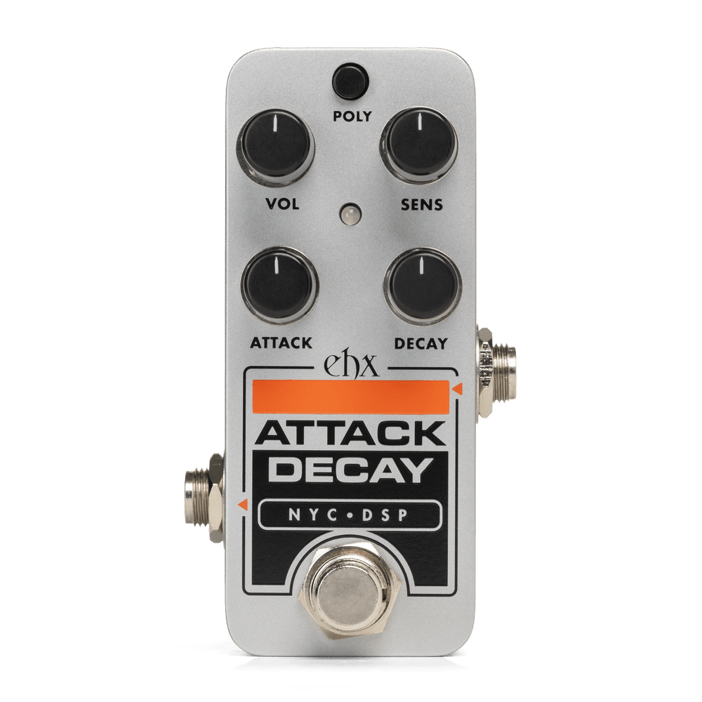 Electro-Harmonix Pico Attack Decay