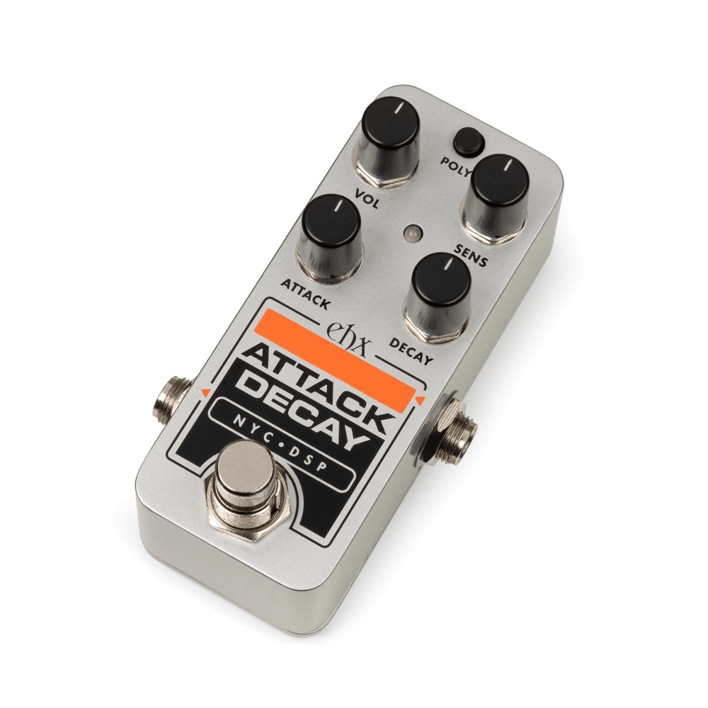 Electro-Harmonix Pico Attack Decay